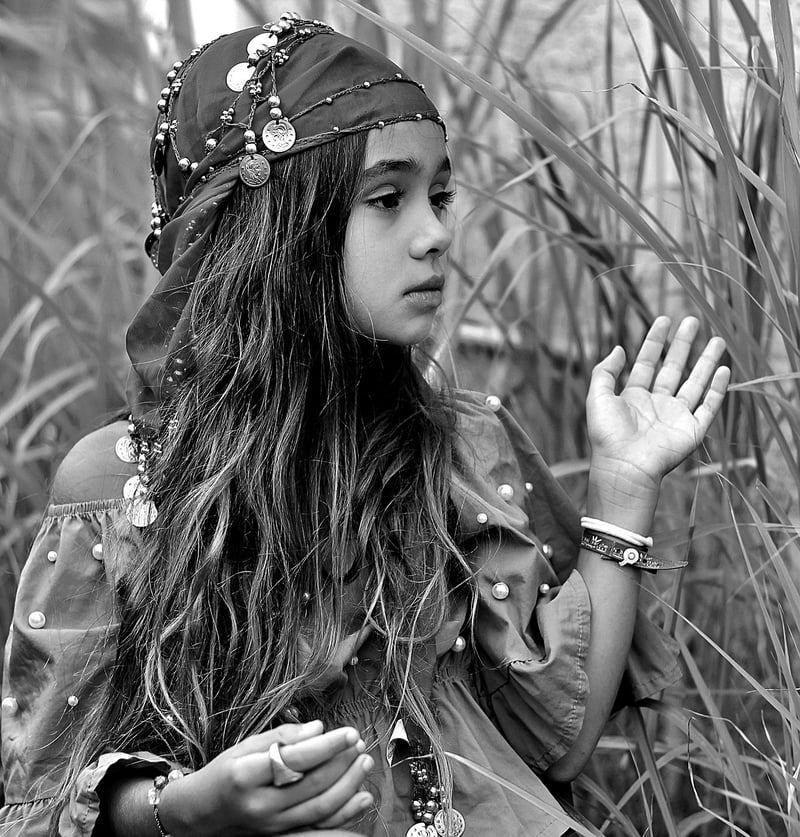 Bohemian Vibes