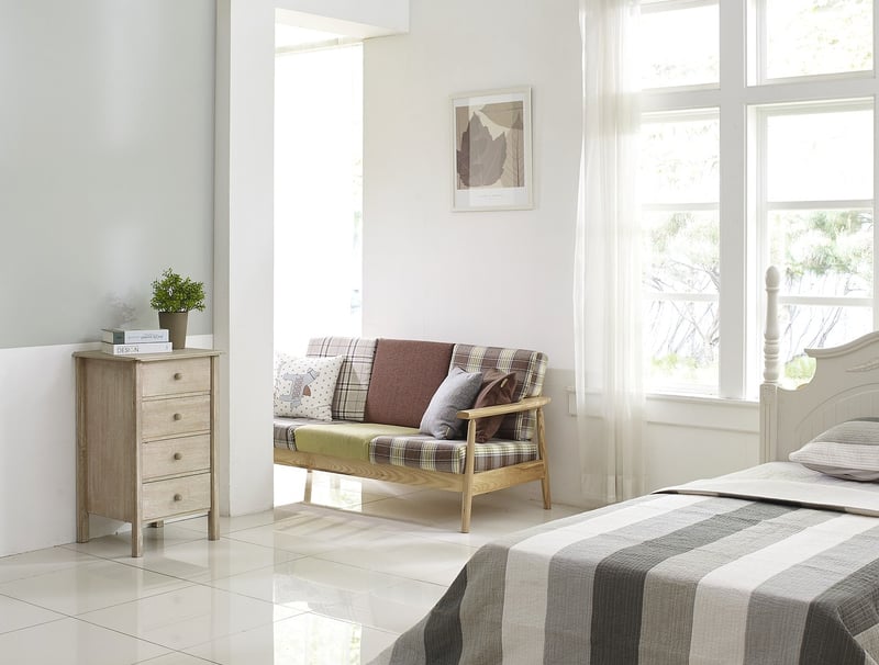 Vintage Furniture